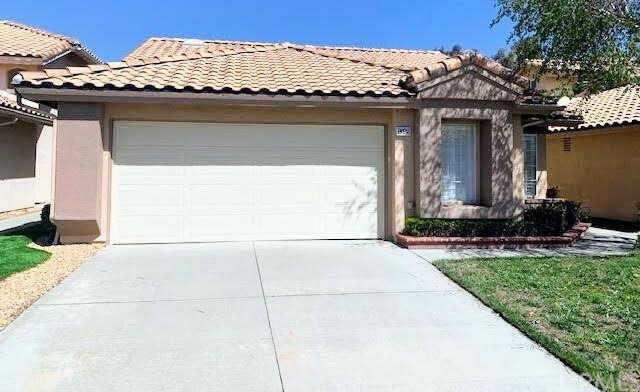 Property Photo:  1318 Pine Valley Road  CA 92220 