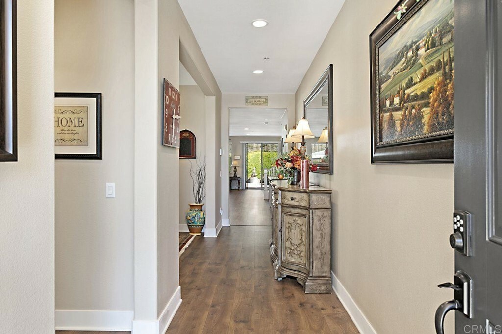 Property Photo: 35767 Garrano Lane CA 92028