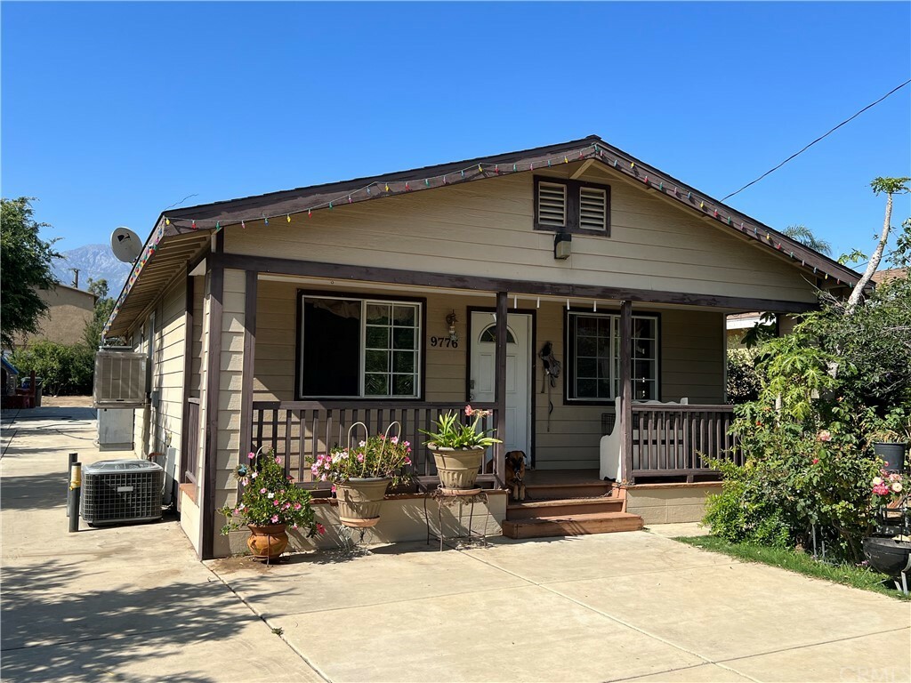 Property Photo:  9776 Main Street  CA 91730 