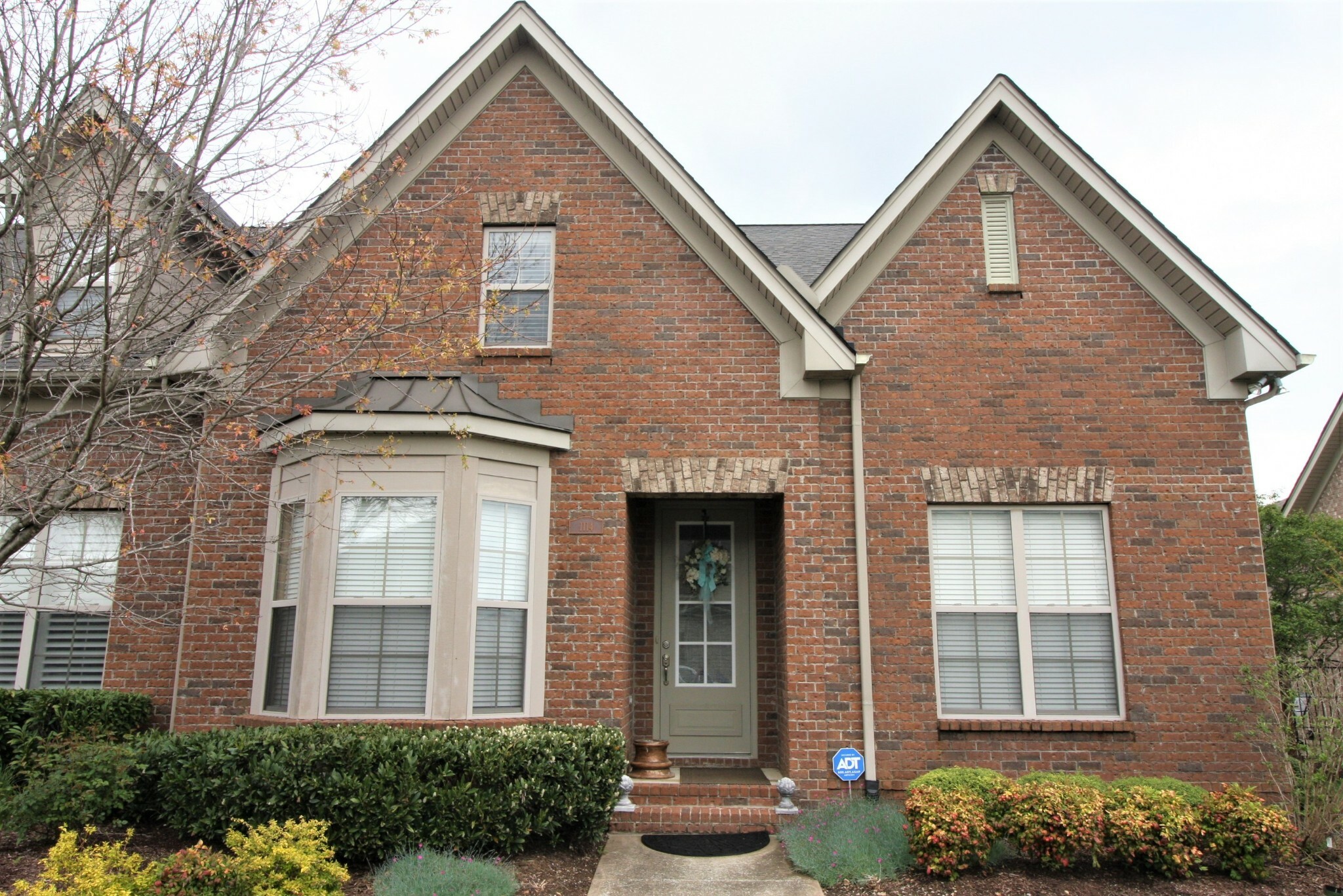 Property Photo:  1114 Cavaletti Circle E  TN 37066 