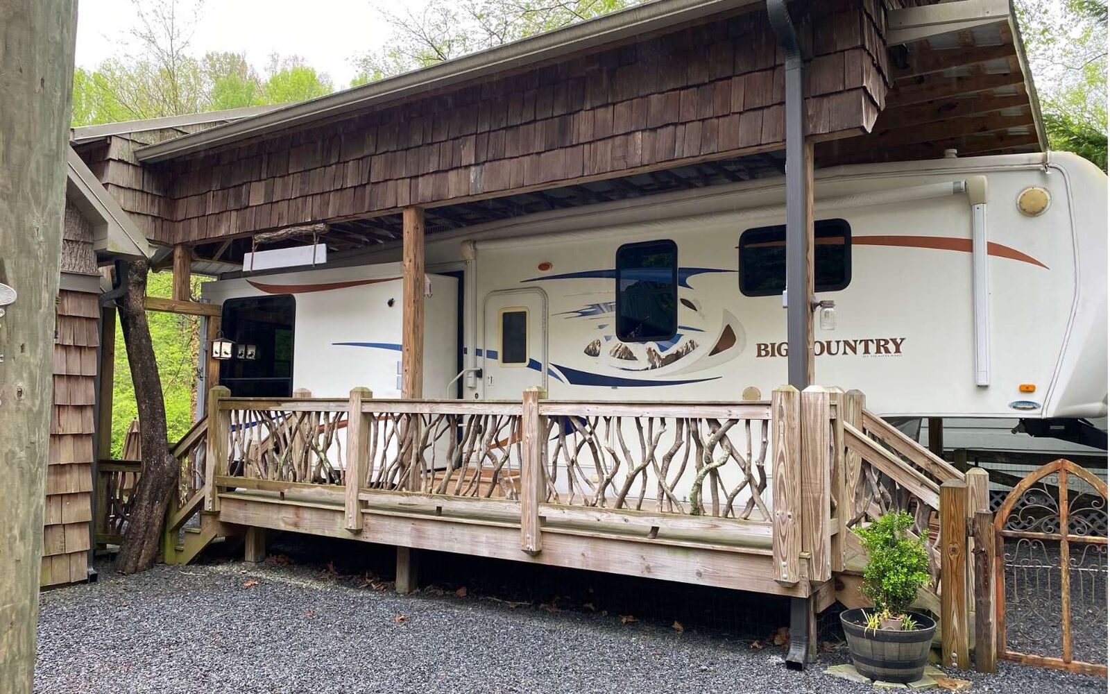 Property Photo:  23 1st Street  GA 30540 