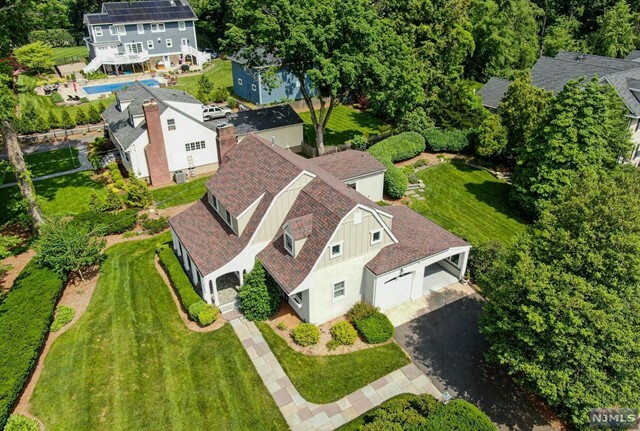 Property Photo: 211 Bellair Road NJ 07450