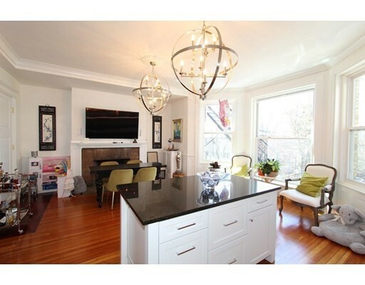 Property Photo: 338 Tappan Street 1 MA 02445