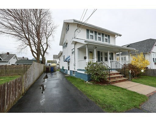 Property Photo: 10 Tobin Ave MA 02151