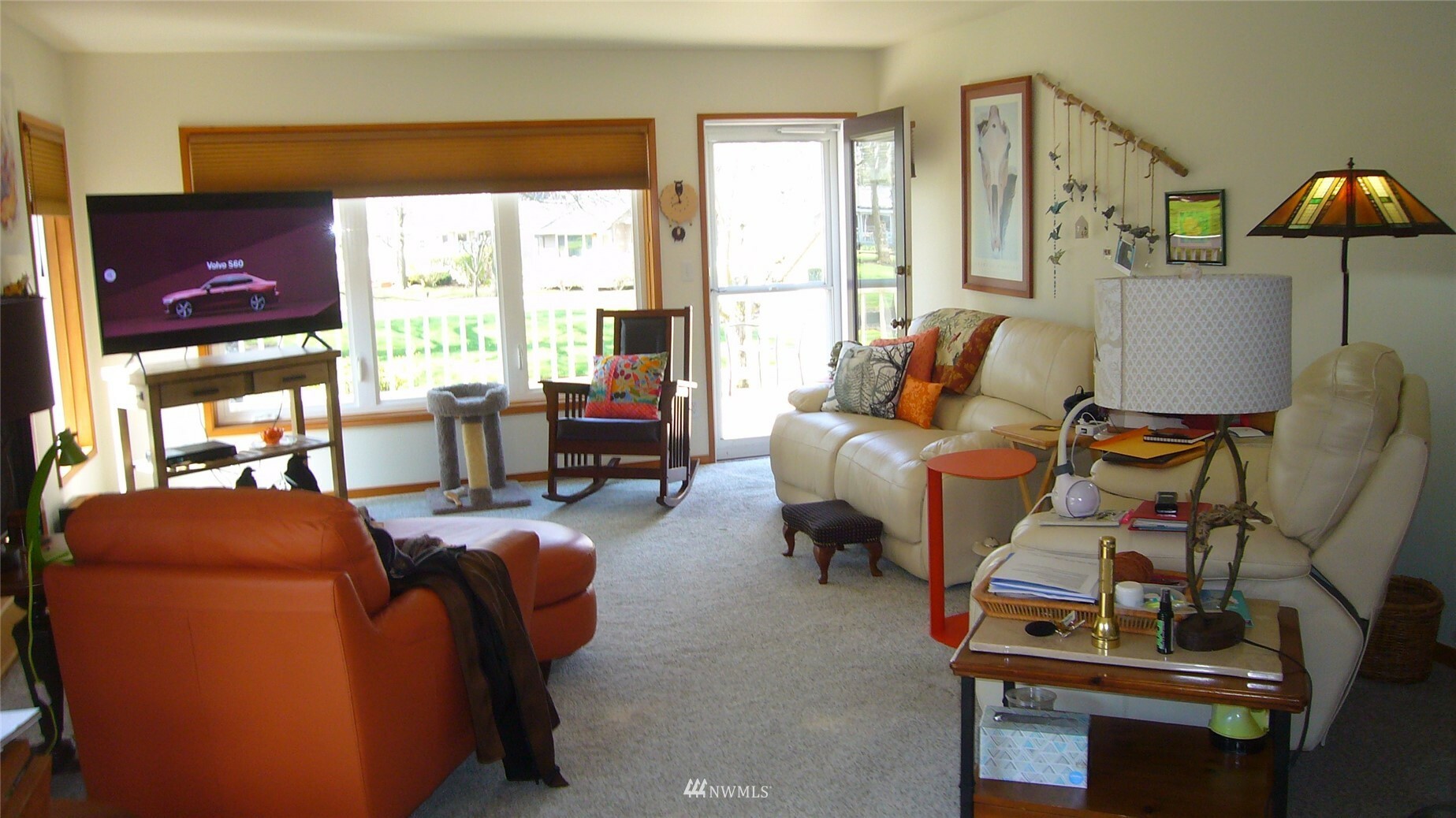 Property Photo: 1339 E Village Lane A WA 98226