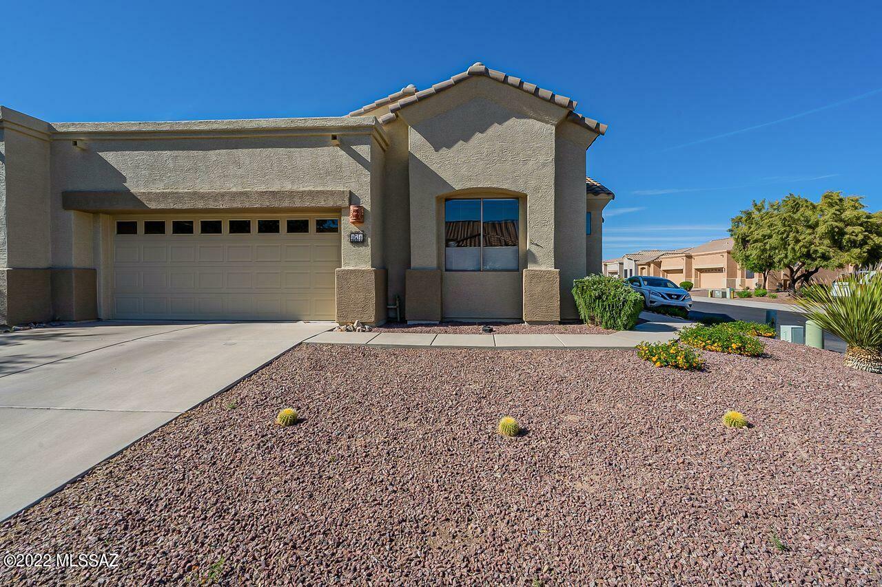 Property Photo:  474 W Aspenwood Street  AZ 85614 