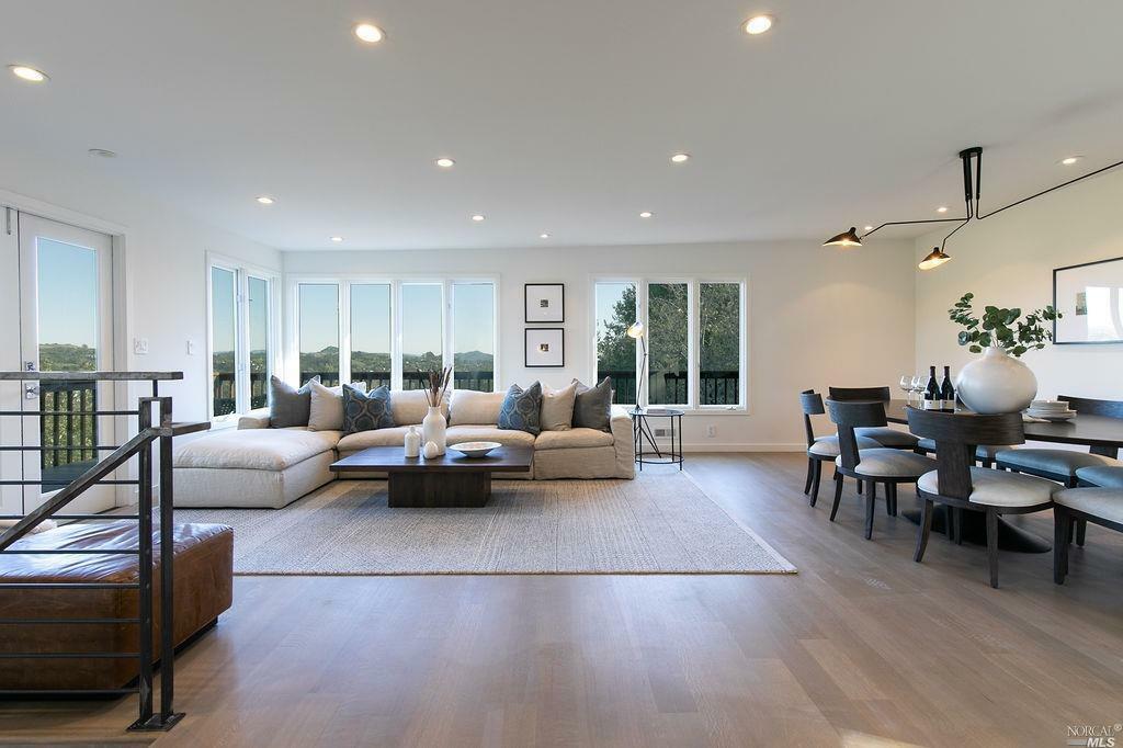 Property Photo: 250 Ethel Avenue CA 94941