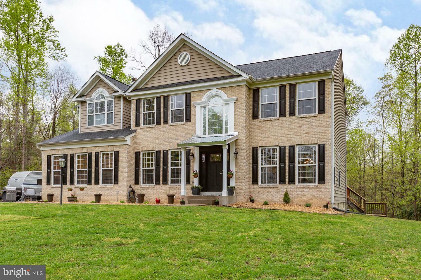 Property Photo:  9335 Worman Drive  VA 22485 