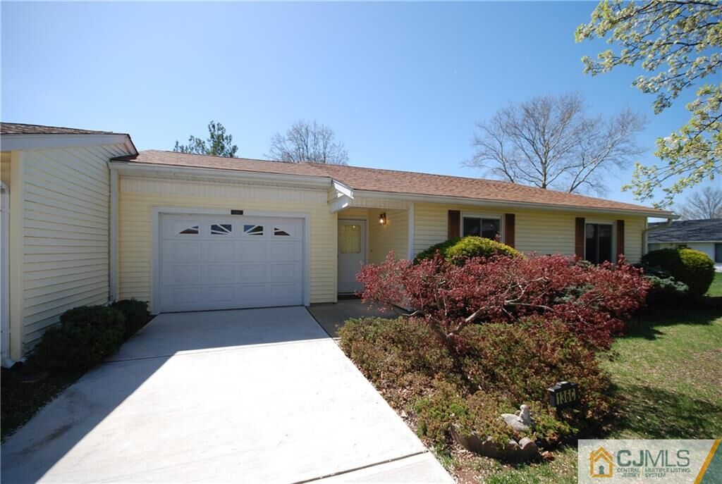 Property Photo:  0-136C Chatham Drive  NJ 08831 