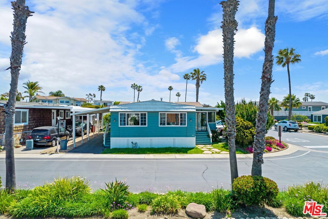 Property Photo: 29500 Heathercliff Rd 5 CA 90265