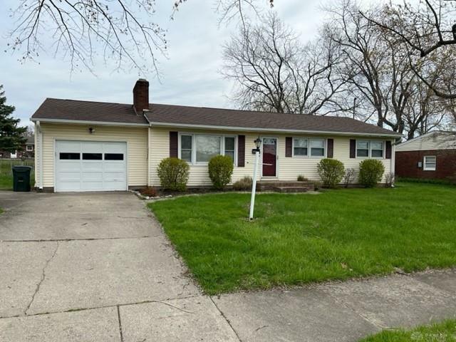 4421 Poppy Drive  Middletown OH 45044 photo