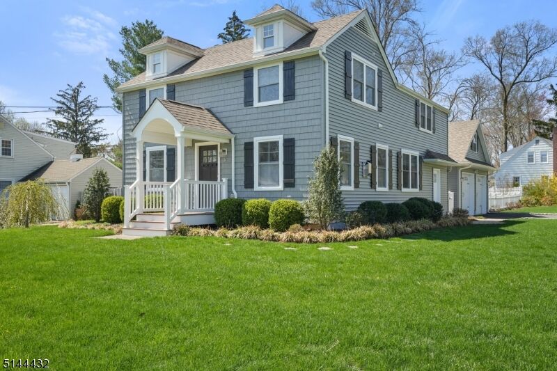 Property Photo:  24 Woodstone Rd  NJ 07920 