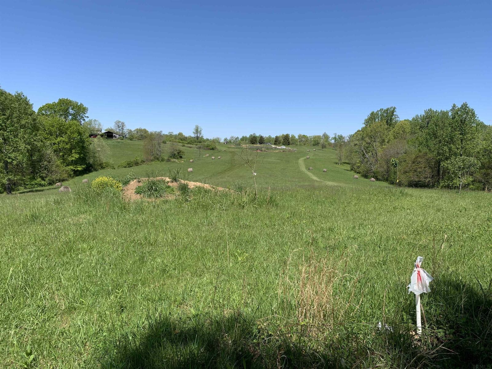 Property Photo:  Lot 1 N State Road 45 Highway  IN 47424 