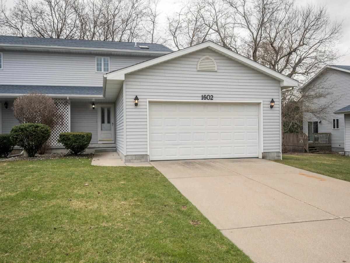 Property Photo:  1602 E Gaylord  MI 48858 