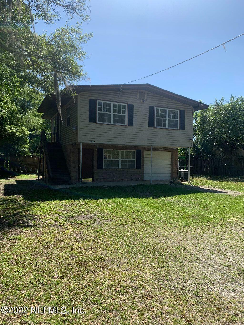 Property Photo:  6519 Champlain Road  FL 32208 