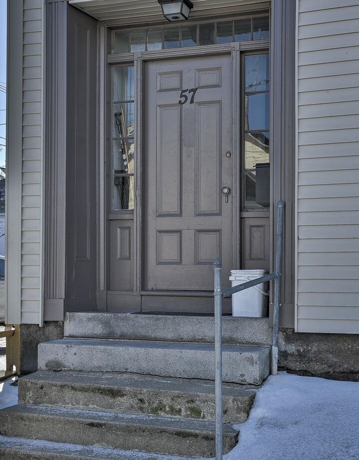 Property Photo: 57 Water Street NH 03431