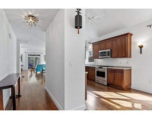 Property Photo: 15 Trail Ridge Way D MA 01451