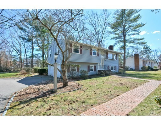 Property Photo: 107 Green St MA 02052