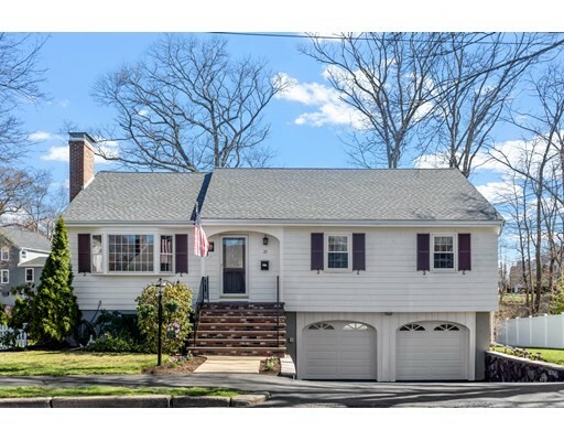 Property Photo: 25 Heritage Lane MA 01880