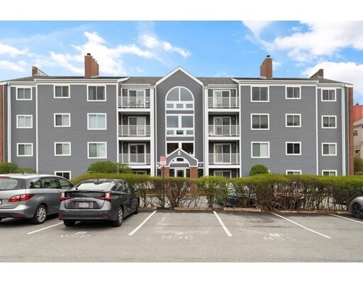 Property Photo:  1 Washington Street 302  MA 01970 