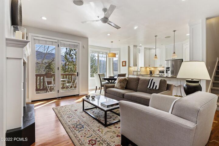 2998 Canyon Link Dr  Park City UT 84098 photo