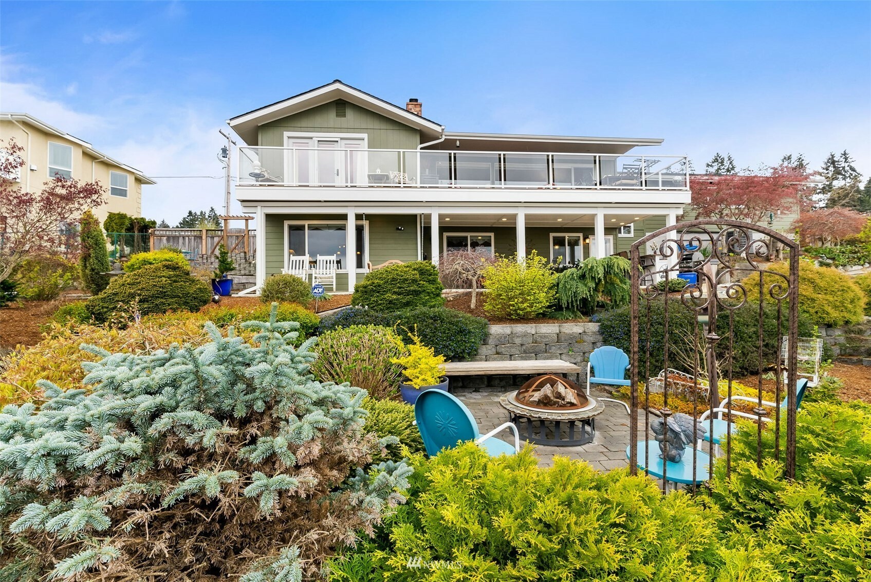 Property Photo: 2307 E Alaska Avenue WA 98366