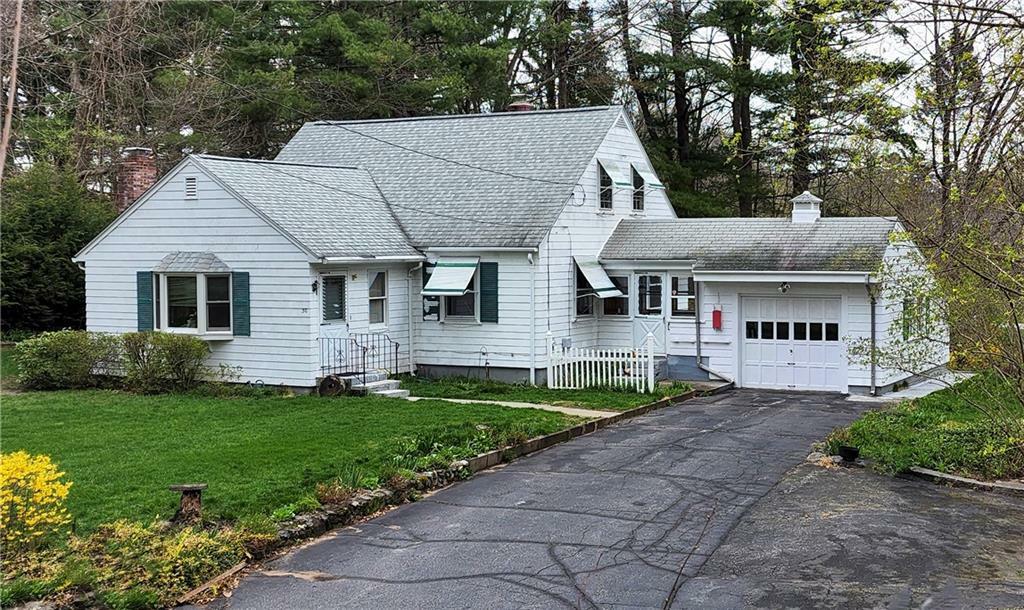 Property Photo:  317 Abbot Run Valley Rd  RI 02864 