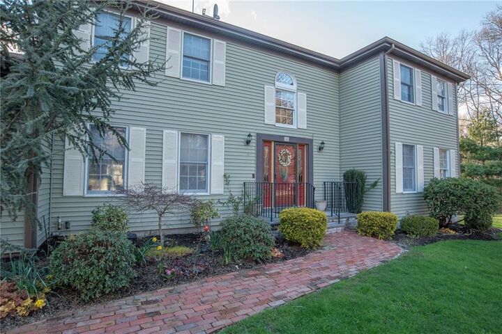 Property Photo:  50 Tower Hill Road  RI 02878 