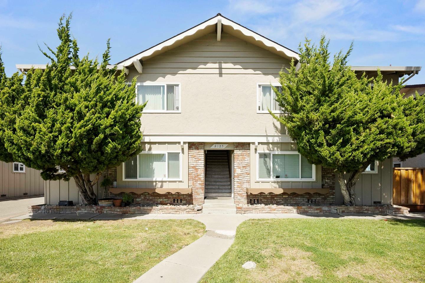 Property Photo:  2125 Monroe Street  CA 95050 