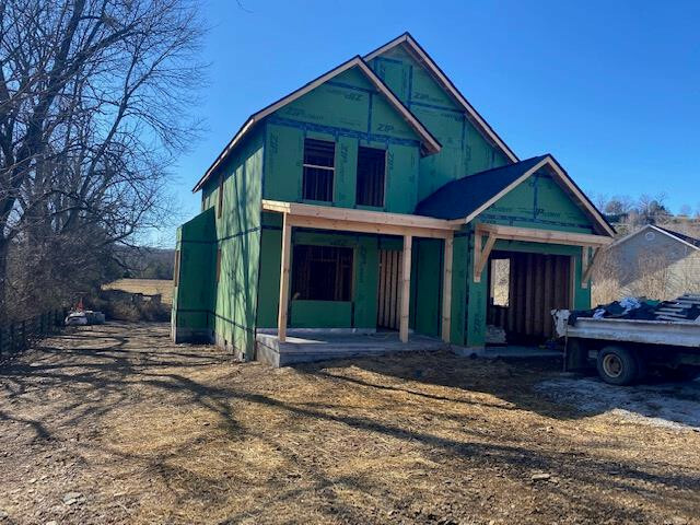 349 Apple Valley Road  Sevierville TN 37862 photo