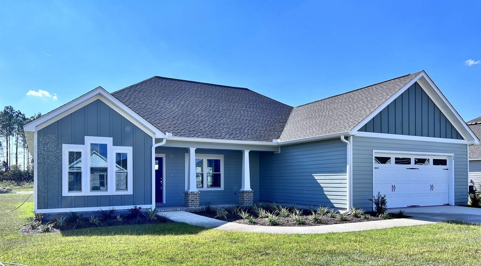 Property Photo:  52 Shelby Drive  FL 32327 