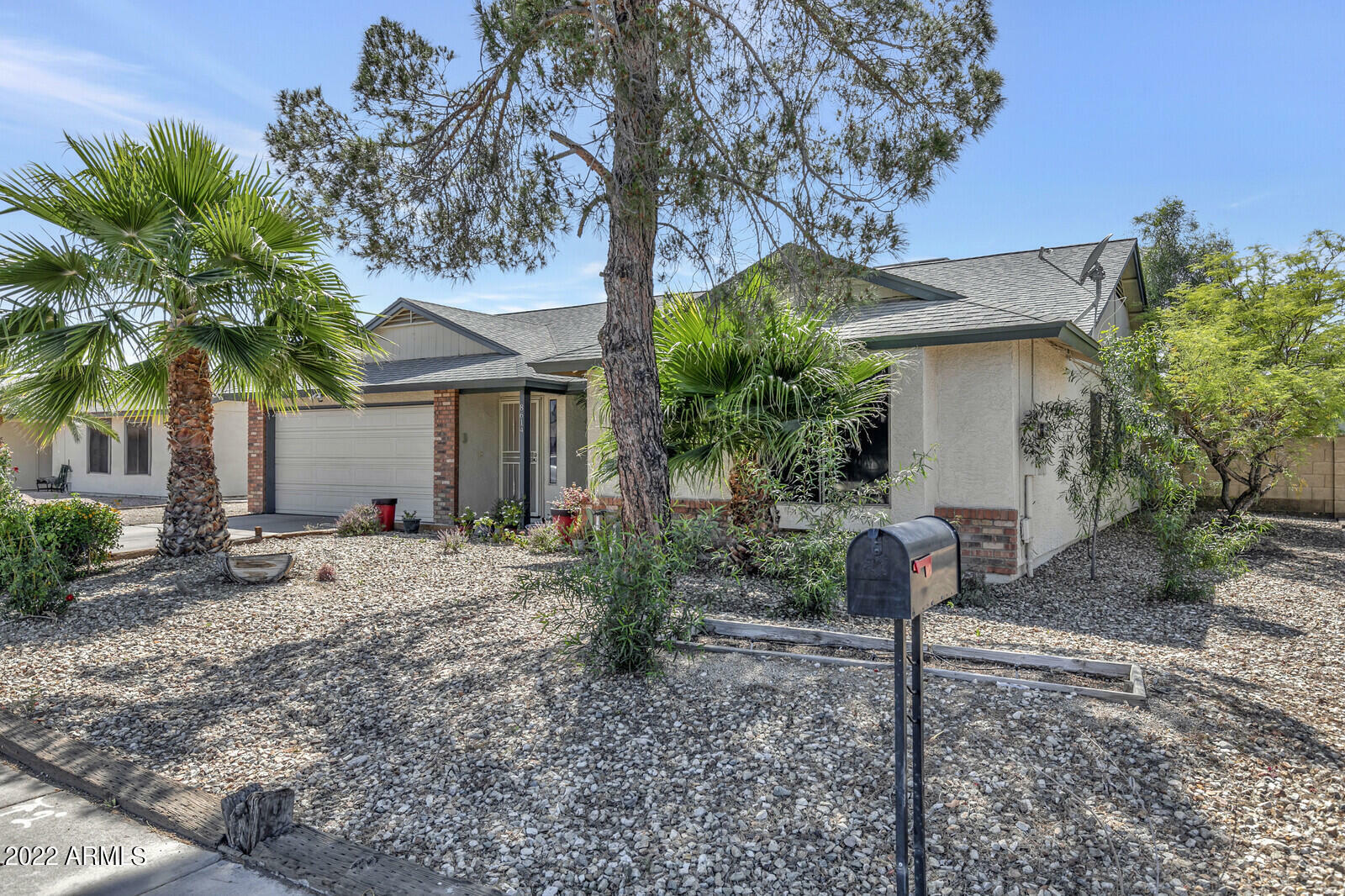 Property Photo:  8614 N 53rd Avenue  AZ 85302 