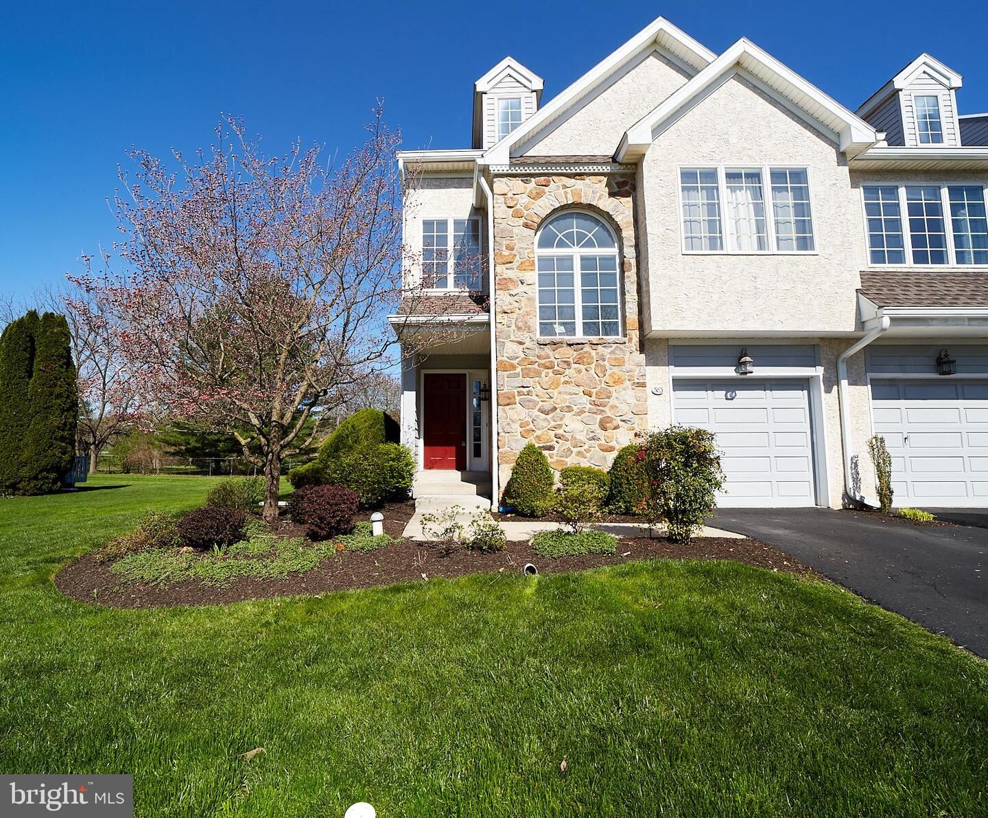 Property Photo:  583 Pewter Drive  PA 19341 