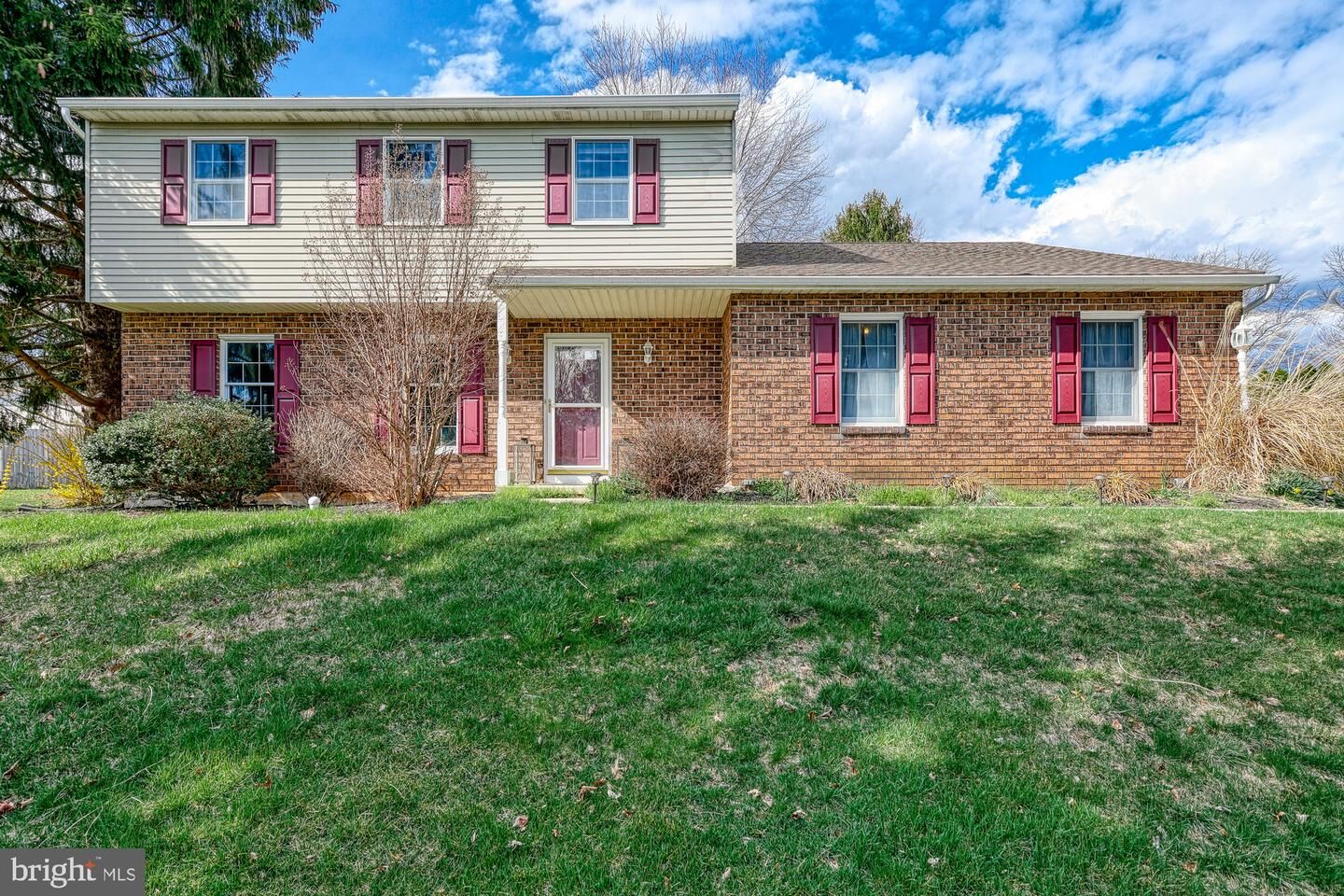 Property Photo: 6377 Leader Drive PA 17407