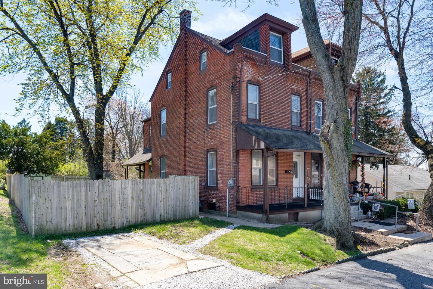 Property Photo: 10 Rothermel Street PA 19605