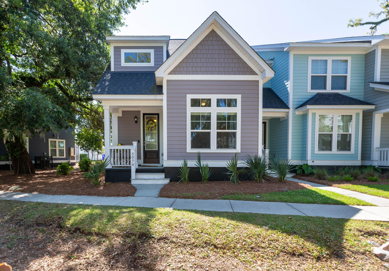 Property Photo: 5074 E Liberty Park Circle SC 29405