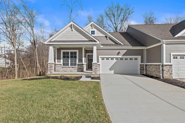 1416 Alameda Ct 1361  Batavia Twp OH 45103 photo