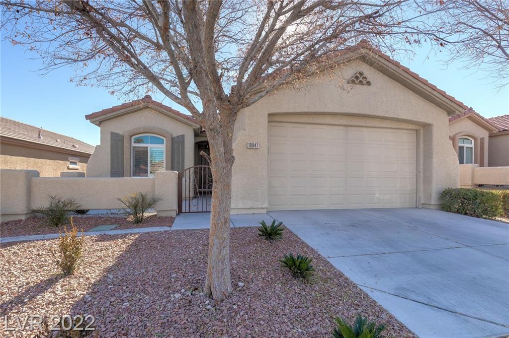 Property Photo: 10947 Moonbeam Glow Lane NV 89135