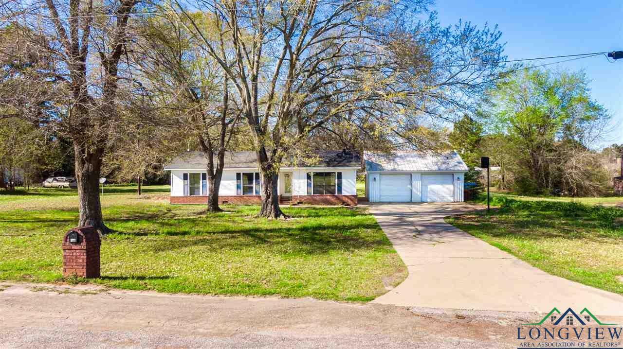 166 County Road 2162  Beckville TX 75631 photo