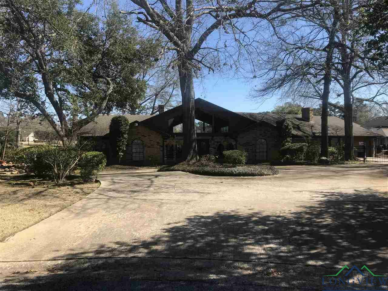 1500 Lazy Lane  Longview TX 75604 photo