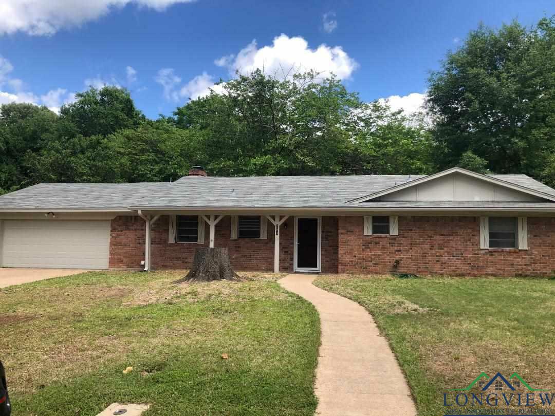 Property Photo:  290 Dickard  TX 75765 