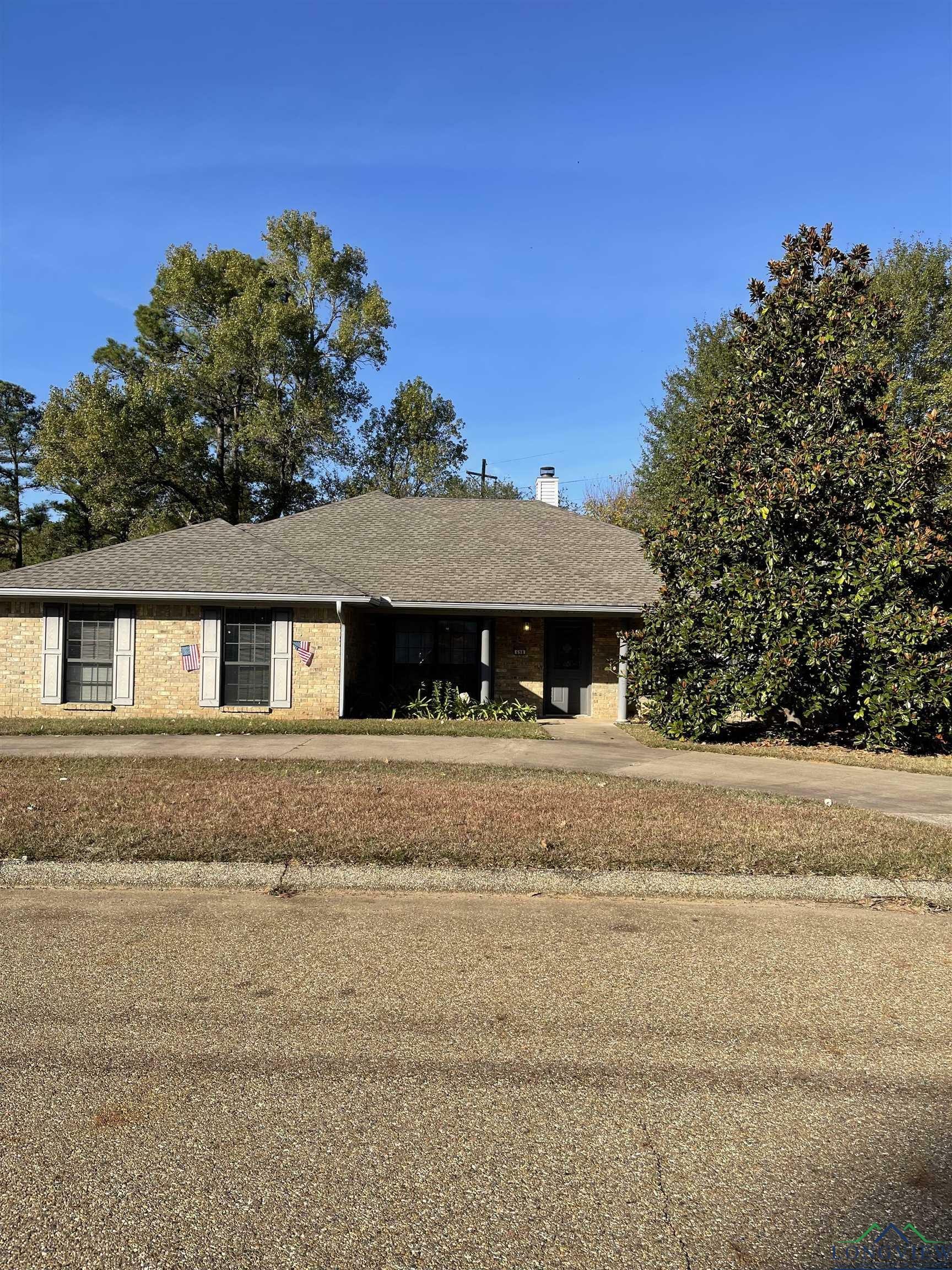 Property Photo:  698 Briar Cove  TX 75647 