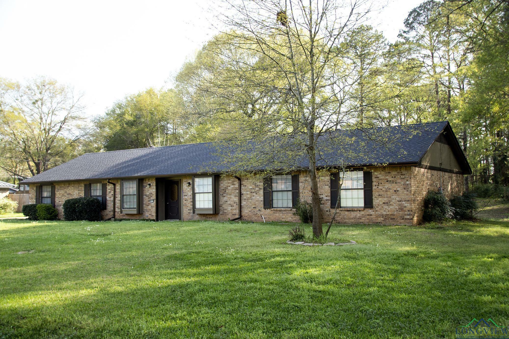 Property Photo:  205 Terese  TX 75605 