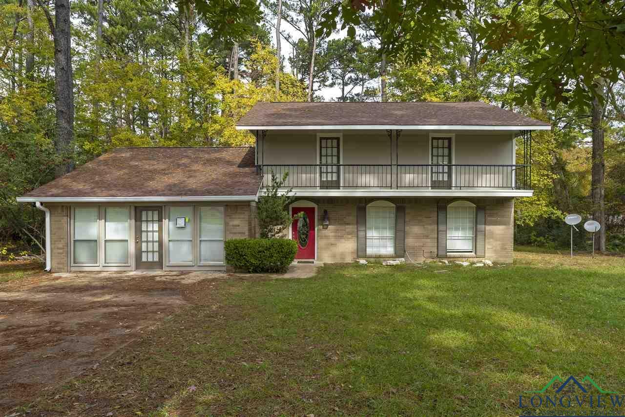 Property Photo:  28 Cedar Hill Rd  TX 75601 