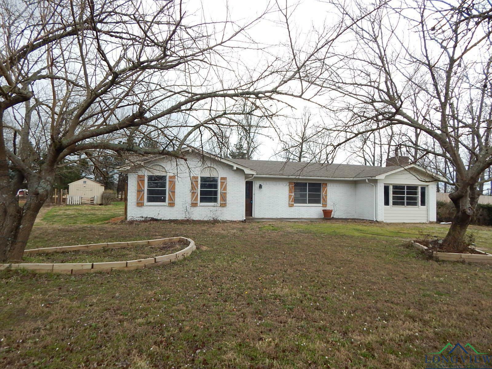 3866 St. Hwy 11 E  Winnsboro TX 75494 photo