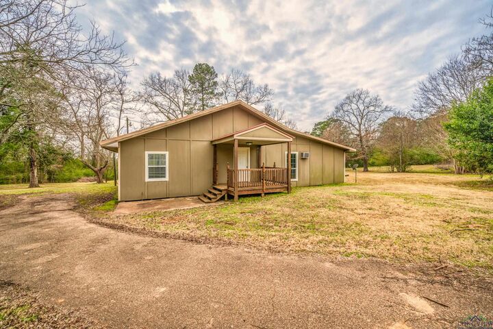 23401 W Hwy 49  Jefferson TX 75657 photo