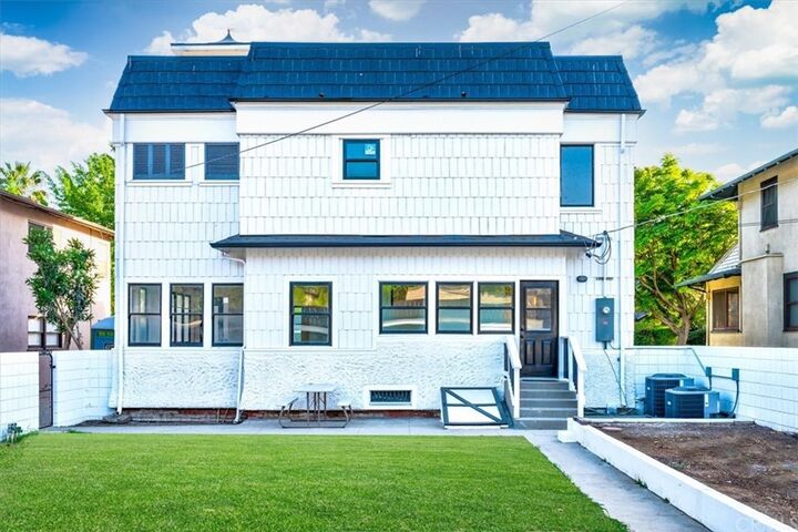 Property Photo:  4465 University Avenue  CA 92501 