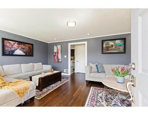 Property Photo:  55 Balch St  MA 01915 