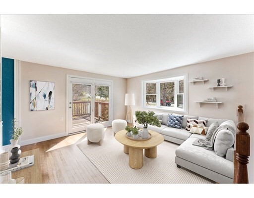 Property Photo: 106 Pilgrim Rd MA 02359