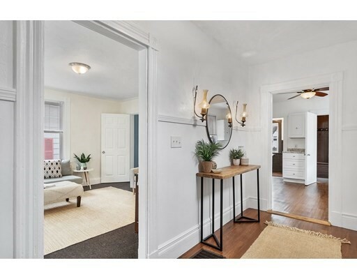 Property Photo: 16 Churchill St MA 02186